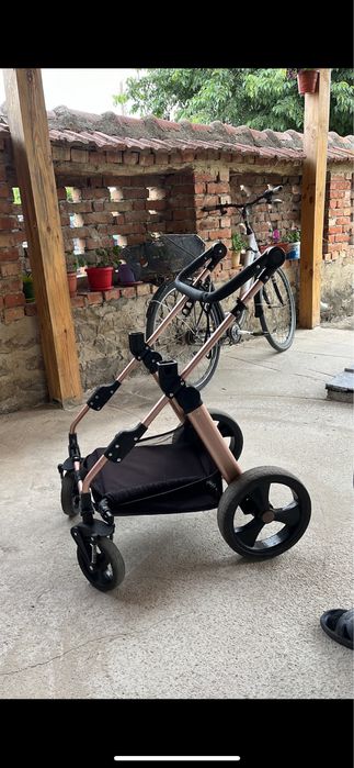 Детска количка chipolinno