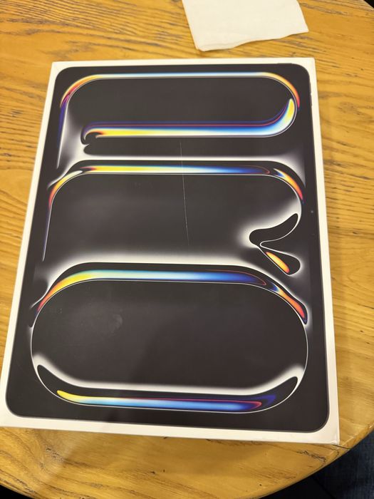 Продам Ipad 13 pro