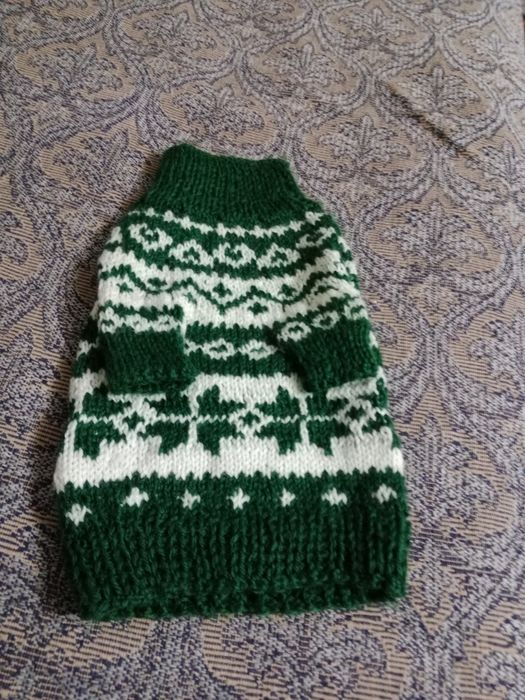 Одежда для собак мелких пород.