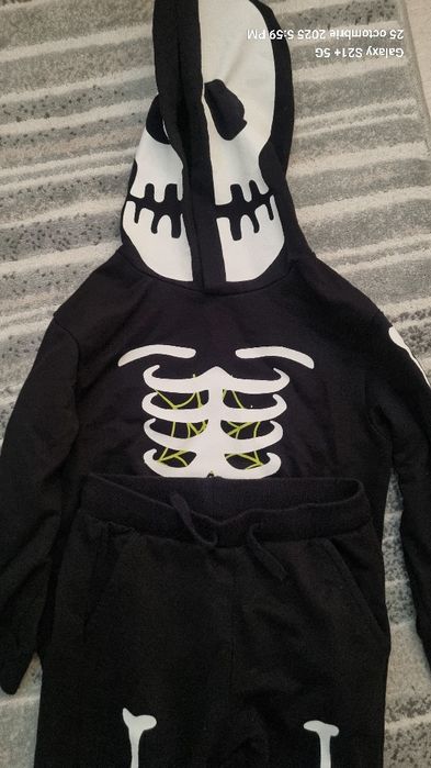 Set costum pentru copii