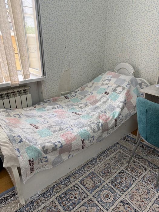 Детский диван+в подарок матрас