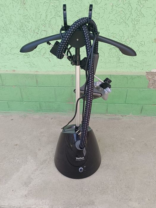 Продам паровой утюг