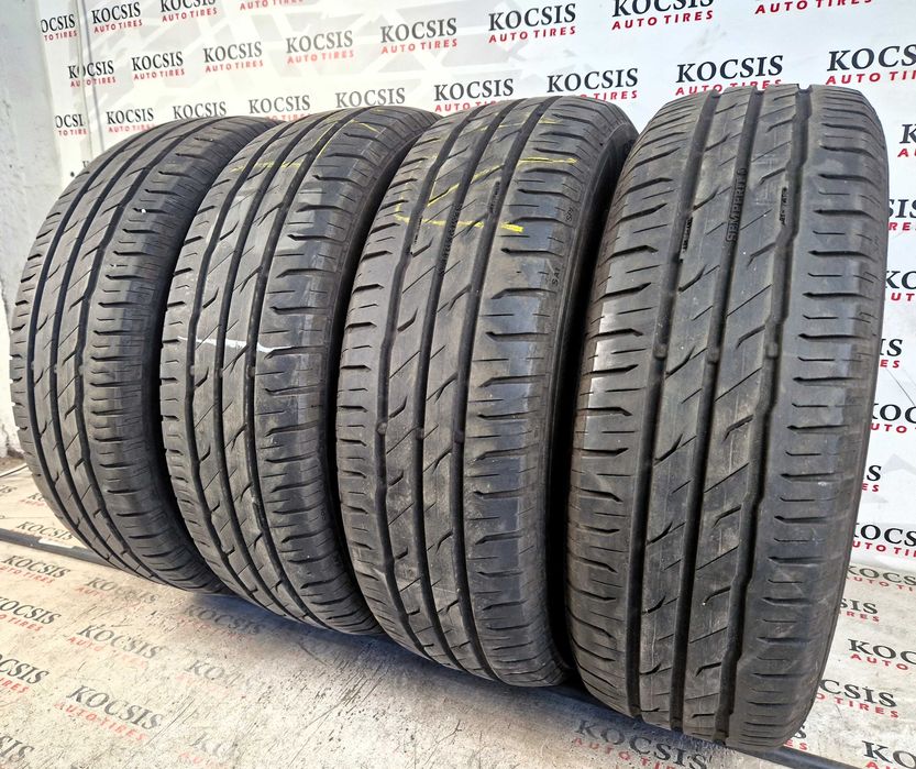 Anvelope second hand vara 195 65 15 Semperit