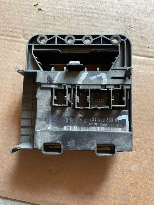 Modul/Calculator Confort Vw passat/golf5/touran cod 1K0959433BT