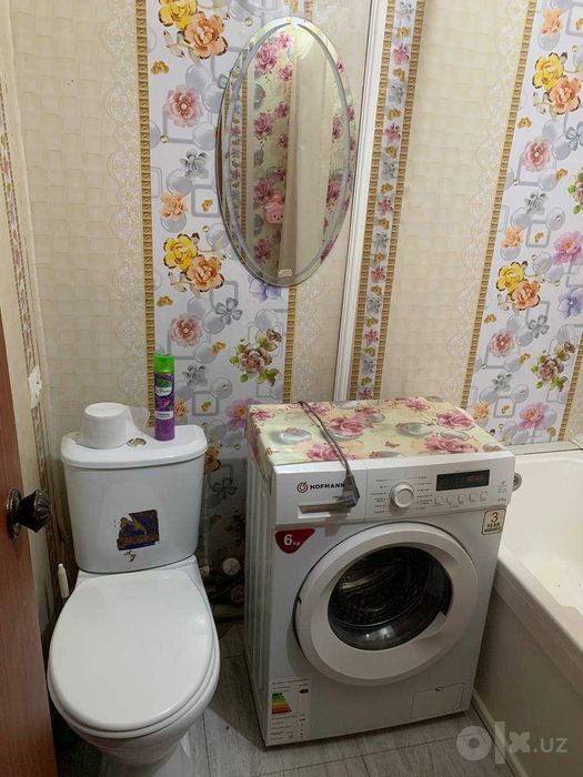 Продается 1 ком Буз 2 Чимган Эко Базар №Ш125