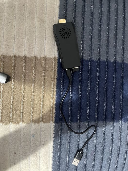 Продаю игравую приставку game stick