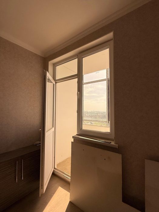 Квартира 4ёх комнатная