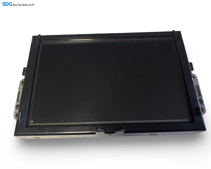 Display Ecran Afisaj Navigatie Citroen DS4 2011 - 2015 Cod 9813810680 [Q1039]