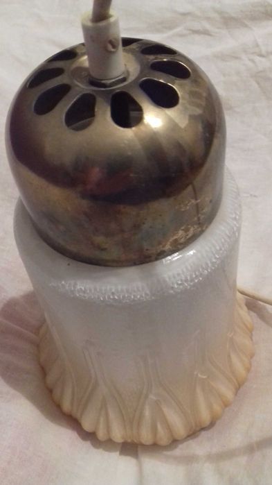 Плафоны для светильников