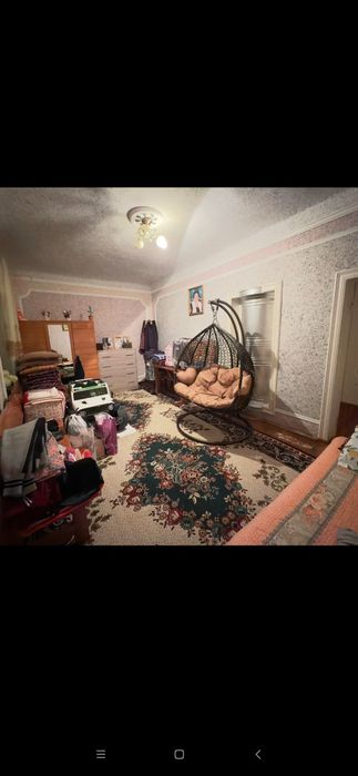 Узбекистанская 3, 5-соток.Срочно продаётся дом.