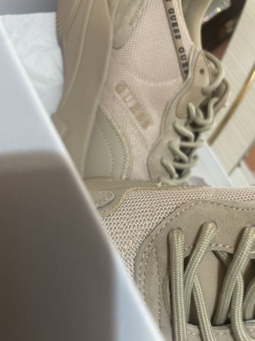 Дамски обувки Guess