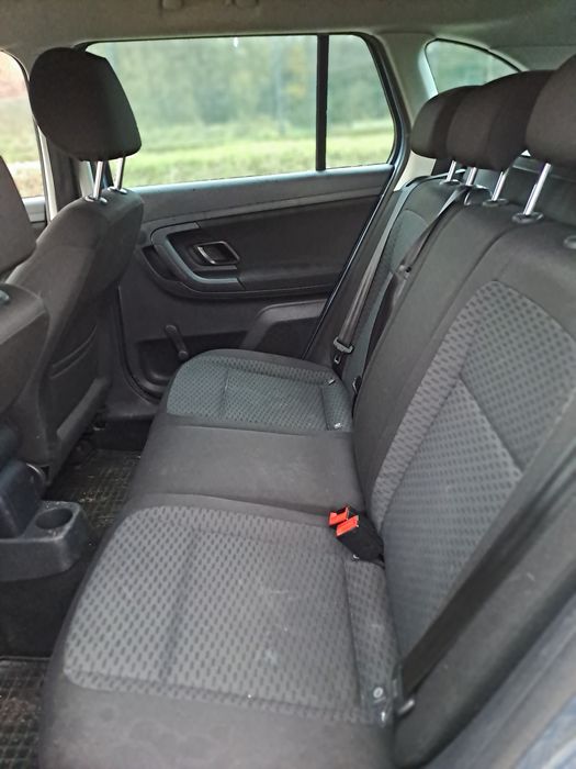 Skoda Fabia  1.2Tdi 2012