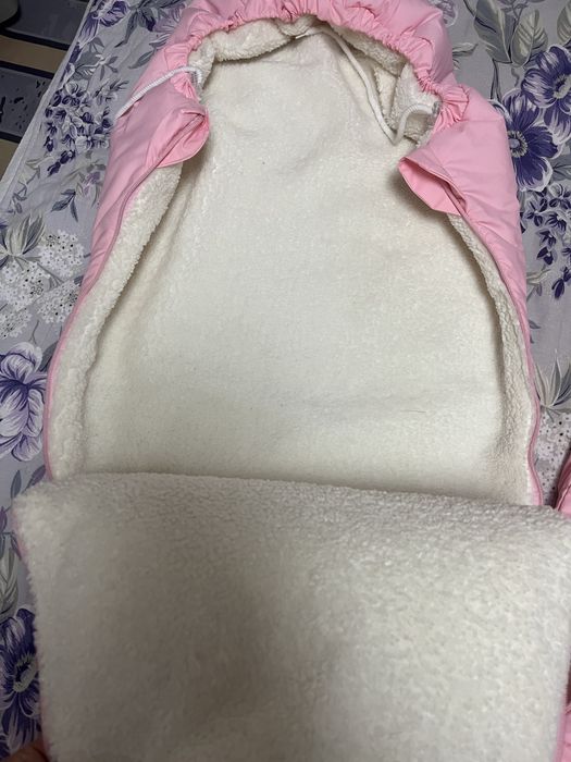Продам зимний комплект