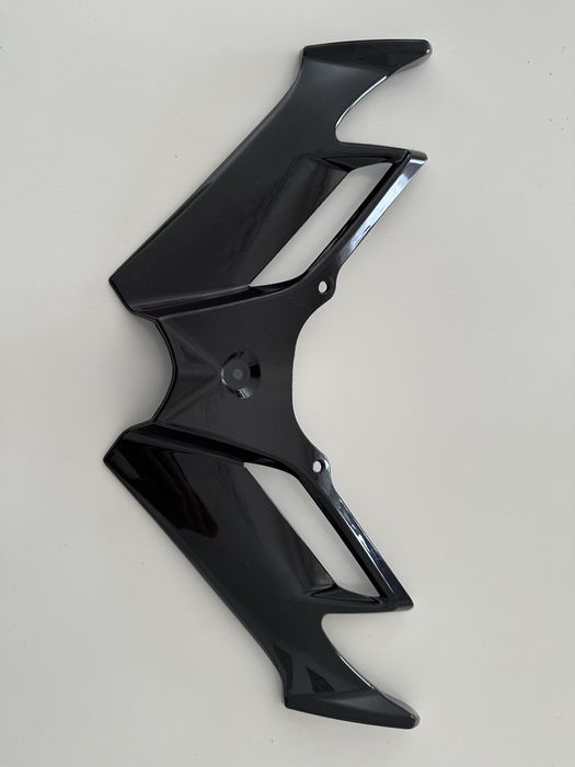 Winglet aerodinamic motocicleta Kawasaki Ninja 300, Yamaha 03, Cfmoto