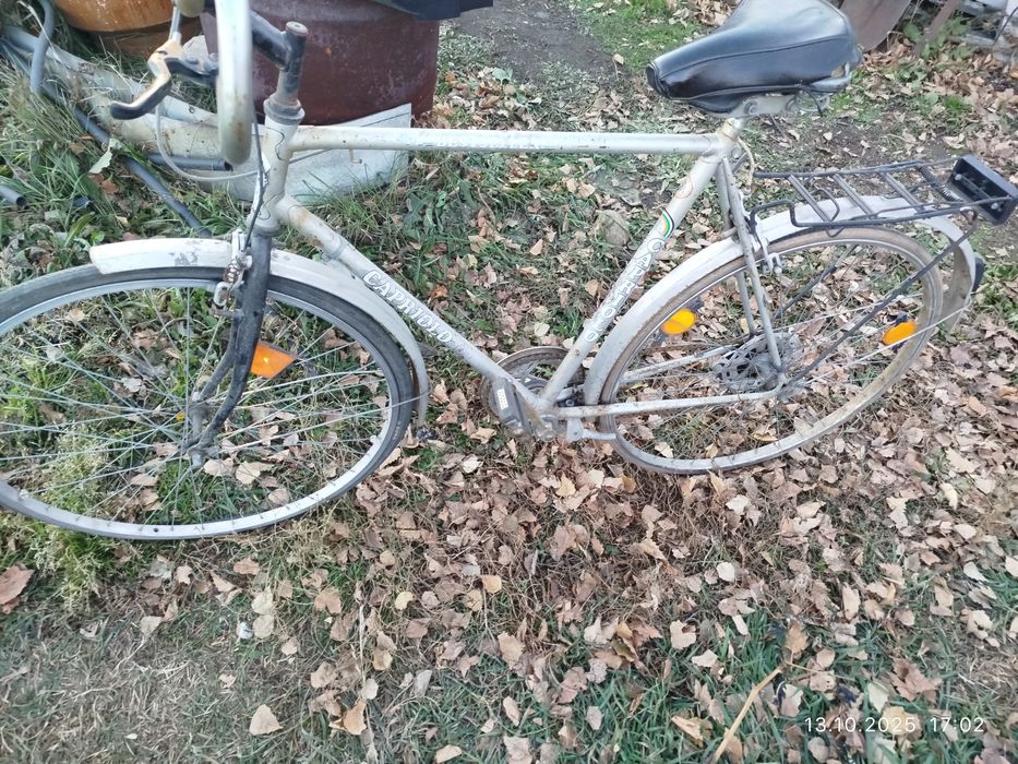 Продам велосипед