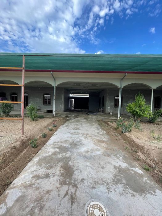 Ховли Сотилади 12 Сотих