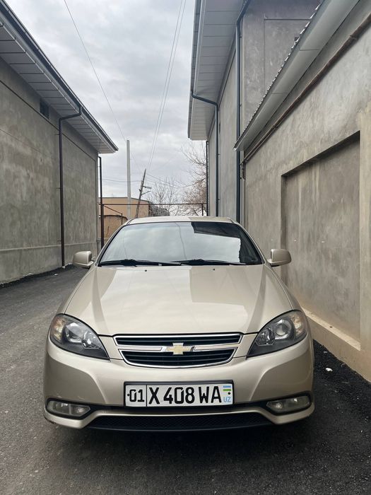 Продаётся Chevrolet Gentra 2015 автомат!