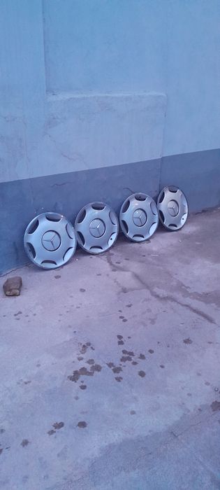 Mers kolpak 15 razmerda