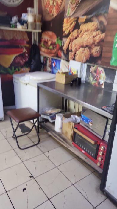 Сдается под общепит