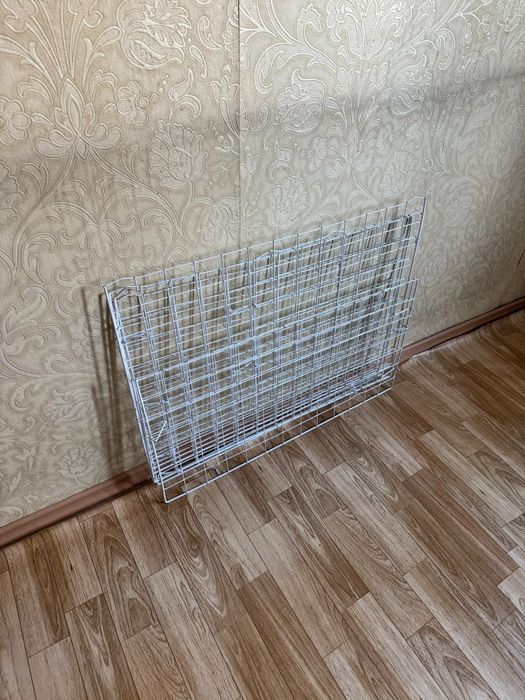 Клетка для животных (котов, собак)