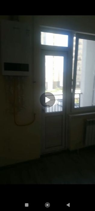 Olmazor sitydagi 16 etajkani 2-qavatidan