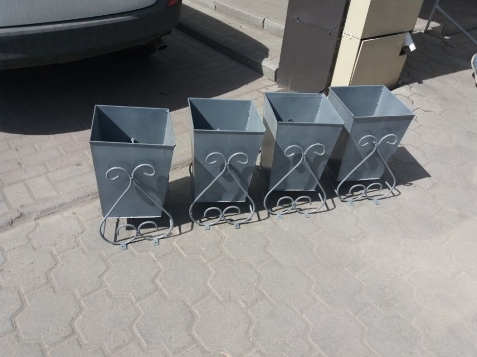 Урна уличная г. Темиртау!