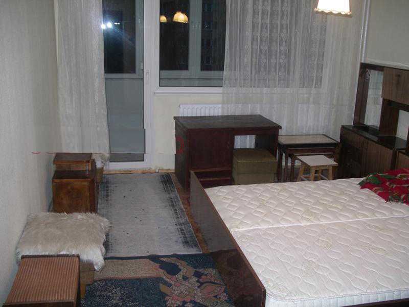 Дава се под наем Тристаен апартамент в София, Дианабад - 84 кв.м за 698.19 € - Снимка #1