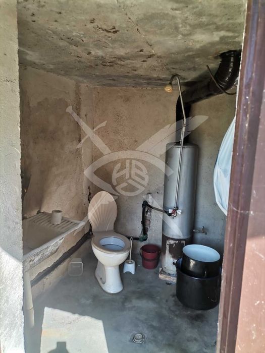 Продава се Къща в с. Отец Паисиево, Област Пловдив - 70 кв.м за 279 €/кв.м - Снимка #1