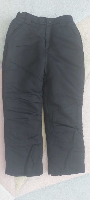 Детски панталон за ски и сноуборд