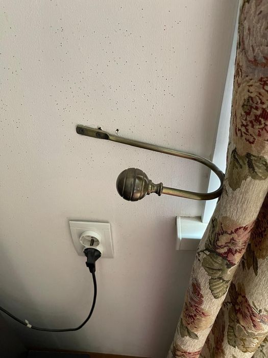 Продам шторы (портьеры)