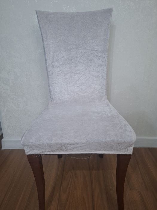 Накидки на стулья