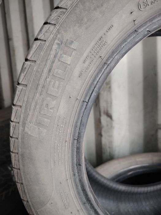 Продам комплект лето 185/60/15