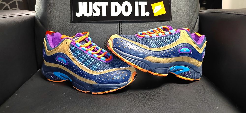 Reebok Daytona DMX II, номер 37,5