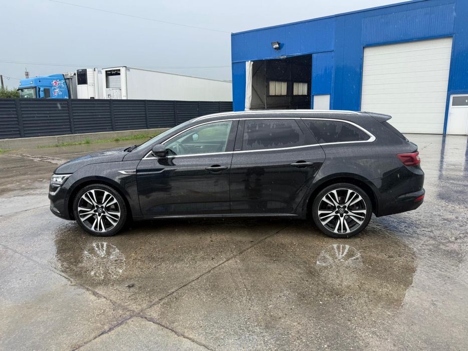 RENAULT Talisman 2016 — imagine 2