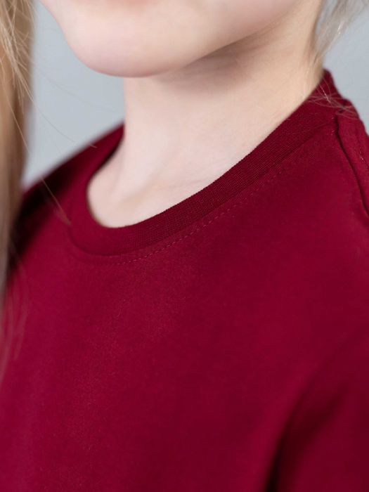 Детские Футболки CLASSIC Premium Quality — 100% Хлопок