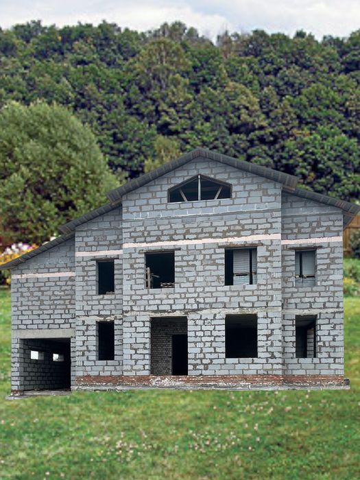 Продам - ДОМ (коттедж)!