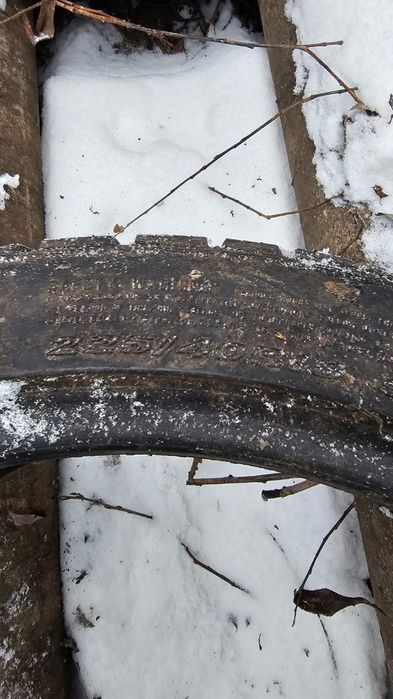 Anvelope Iarna 225. 40. 18 * WinGuard Sport 2 Protectie janta