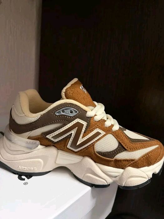 New Balance 9060 Нови Маратонки [36-45 Номер]