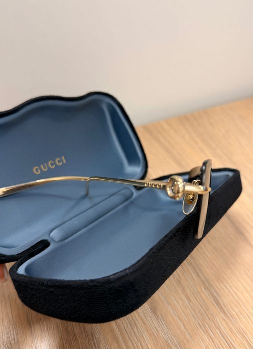 Слънчеви очила Gucci (Оригинални, унисекс)