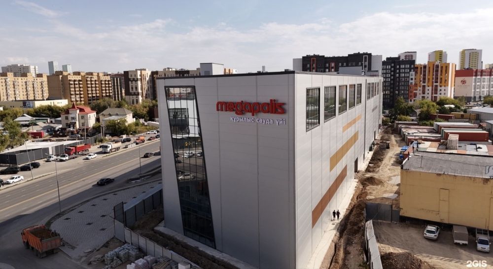 Продам коммерческое помещение в ТЦ