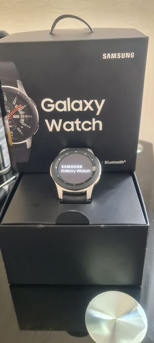 Samsung smart watch 46mm