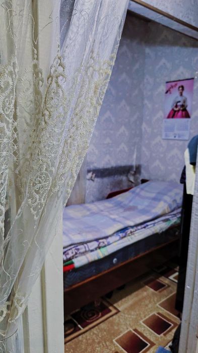 Продается Однокомнатная Квартира Юнус Абад 6 квартал