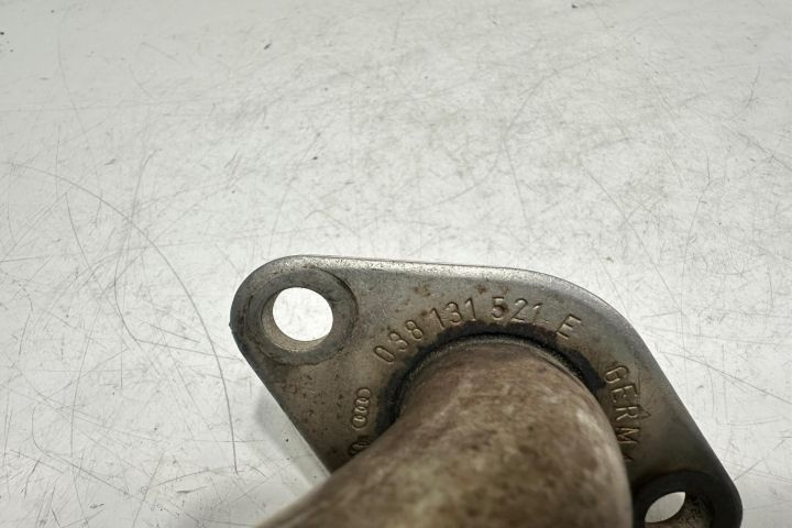 Conducta EGR 038131521E Volkswagen VW Sharan prima generatie