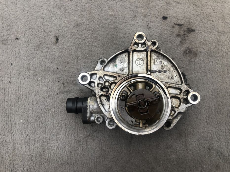 Pompa vacuum vacum bmw n43 e87 e90 e60 318i 320i 118i 120i 520i