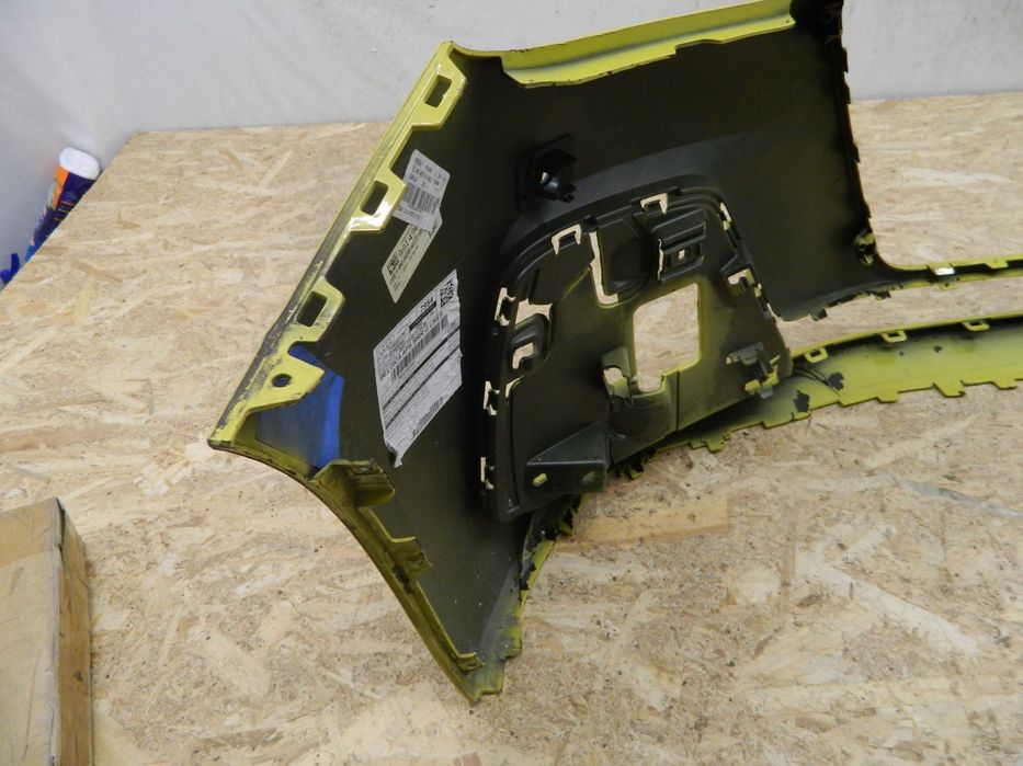 Bara fata Audi A1, 2018, 2019, 2020, 2021, 2022, 82A807437A.