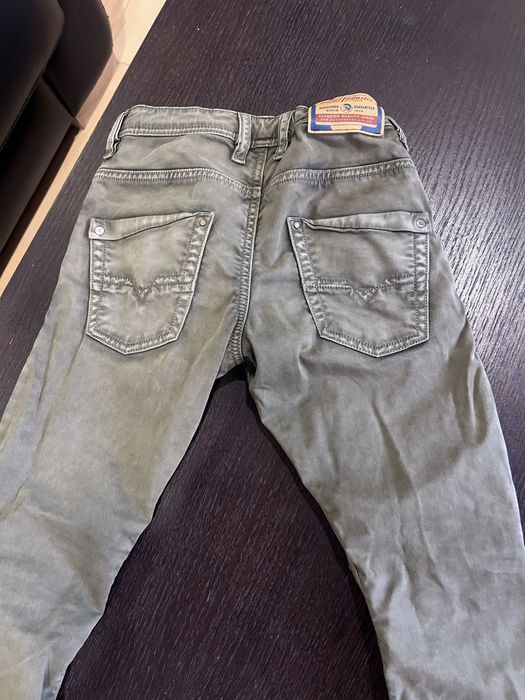 Детски дънки Diesel