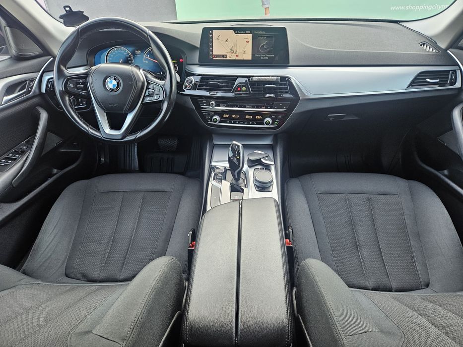 Bmw Seria 5/G30/Xdrive/head-up-displey/harman kardon/Euro6