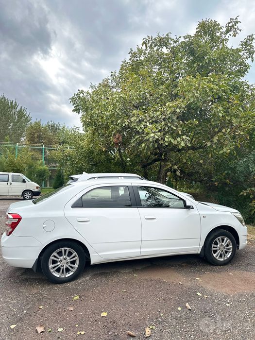 Cobalt 2015 avtomat(2evro)