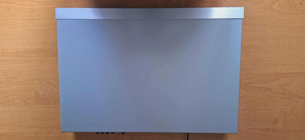 Tuner Yamaha T-960 MK2