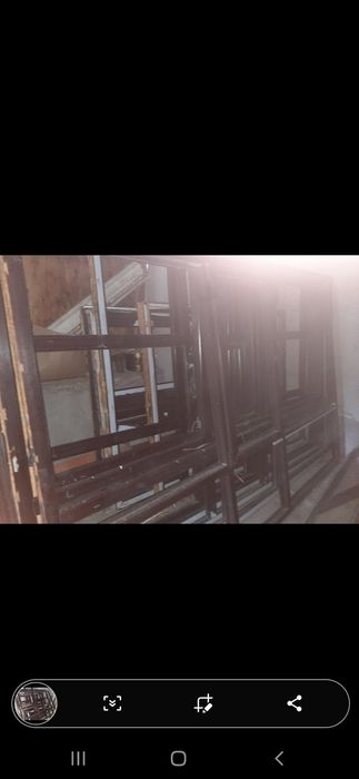 Продам пластиковые окна